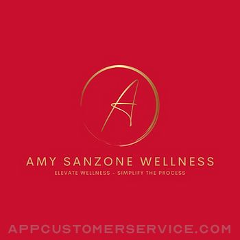 Amy Sanzone Wellness Customer Service