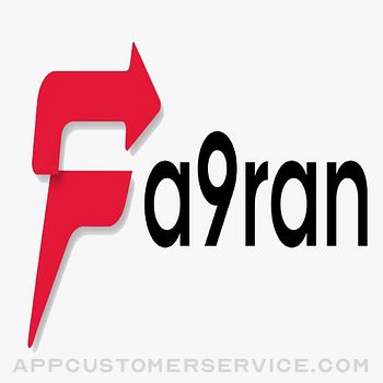 Fa9ran Customer Service