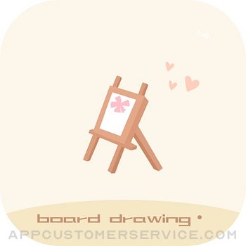 board drawing· Customer Service