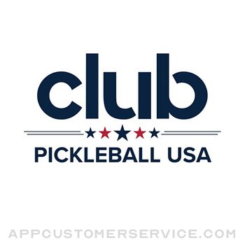 Club Pickleball USA Customer Service