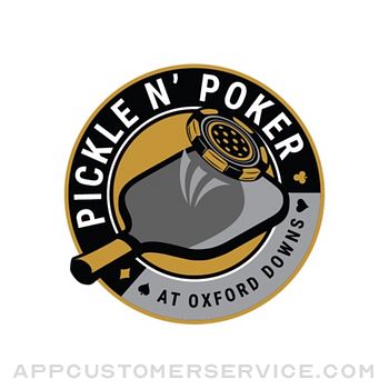 Pickle N' Poker Customer Service