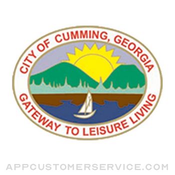 City of Cumming, Georgia Customer Service