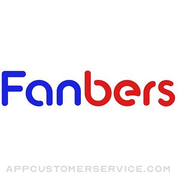 Fanbers: Sports Fans Services Customer Service