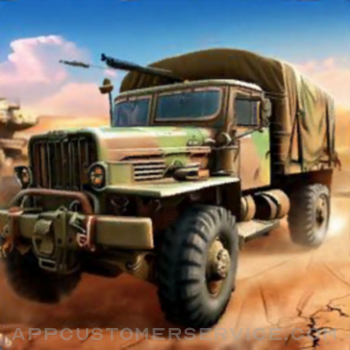 Army Transport Military Game Customer Service