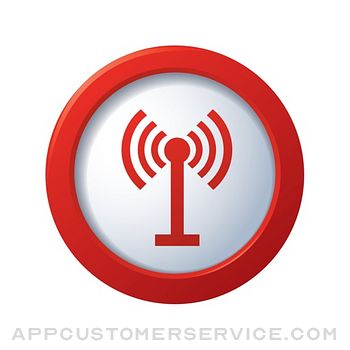 Hotspot & Public WIFI Finder Customer Service