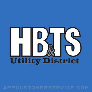 HB and TS Utility District Customer Service