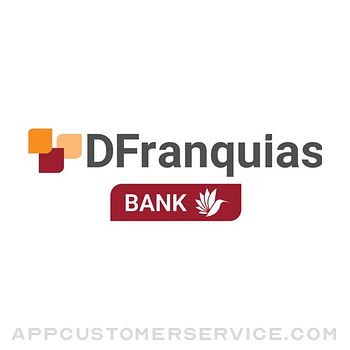 DFranquias Bank Customer Service