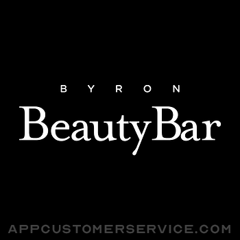 Byron Beauty Bar Customer Service