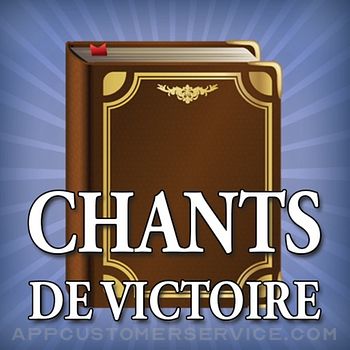 Chants de Victoire en Français Customer Service