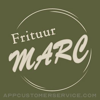 Frituur Marc Customer Service