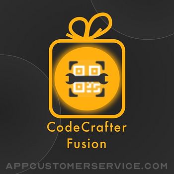 CodeCrafter Fusion Customer Service