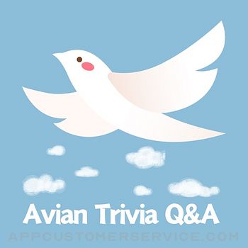 Avian Trivia Q&A Customer Service
