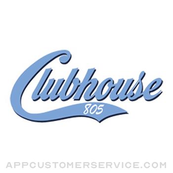 Clubhouse 805 Customer Service