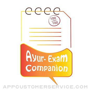 Ayur-Exam Companion Customer Service