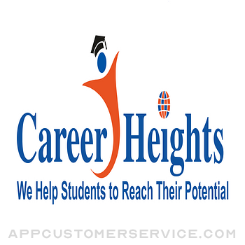 Career Heights Gaya Customer Service