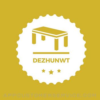 DEZHUNWT Customer Service