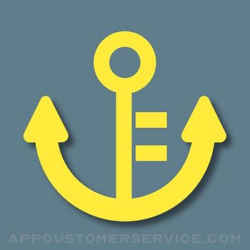Anchor - パスワード管理 Customer Service