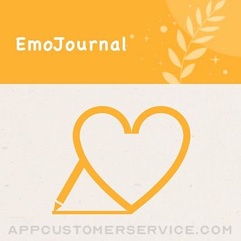 EmoJournal Customer Service