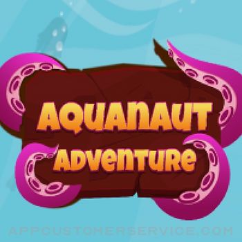 Aquanaut Adventure Customer Service