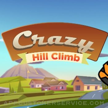 Crazy Hill Climb Customer Service