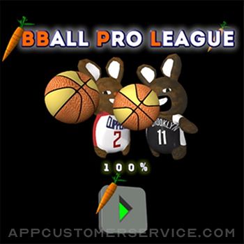 BBall Pro League Customer Service
