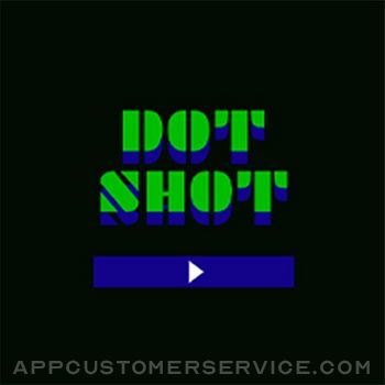 Dot Shot Ball Customer Service