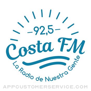 Costa FM Chile Customer Service