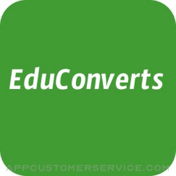 EduConverts Customer Service