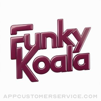 FunkyKoala Customer Service