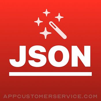 FastJSONEditor Customer Service
