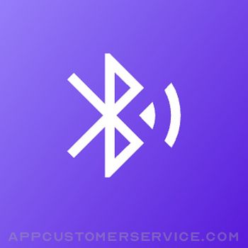 Bluetooth Finder:Scanner App Customer Service