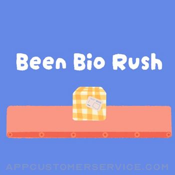 Been Bio Rush Customer Service