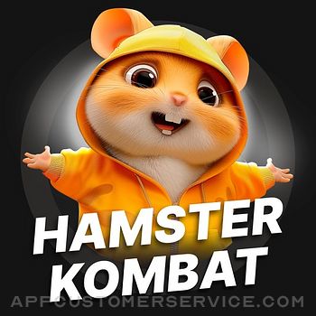 Hamster Kombat Manual Customer Service