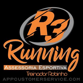 Assessoria R3 Running Customer Service