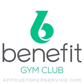 benefit GYM CLUB Customer Service