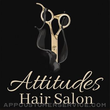 Attitudes Hair Salon Customer Service
