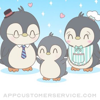 Escape game Penguin Family Customer Service