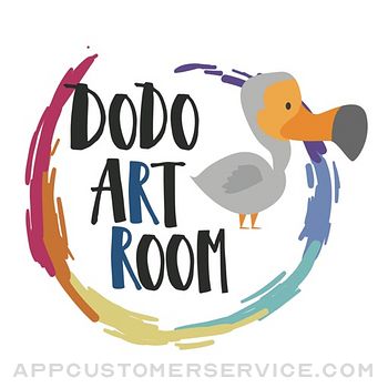 DoDo Art Room Customer Service