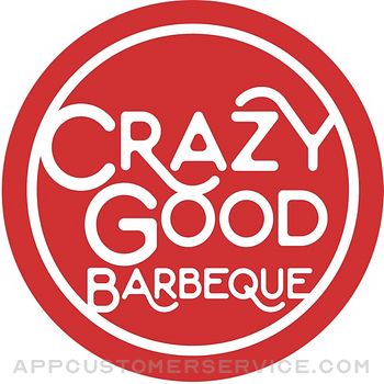 Crazy Good Barbecue Customer Service
