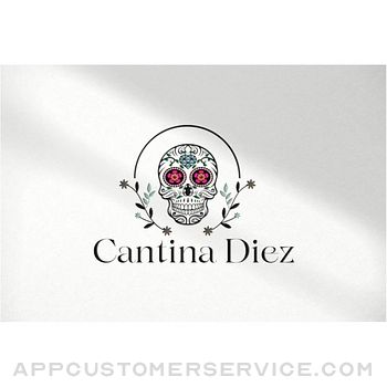 Cantina Diez Customer Service