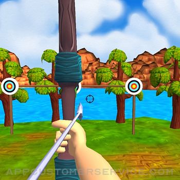 Archery Blaster Customer Service