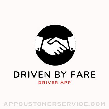 Driven by Fare - Driver App Customer Service