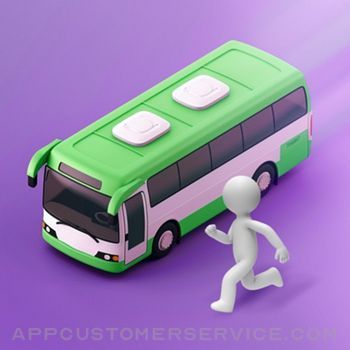 Bussle: The Rush Hour Customer Service