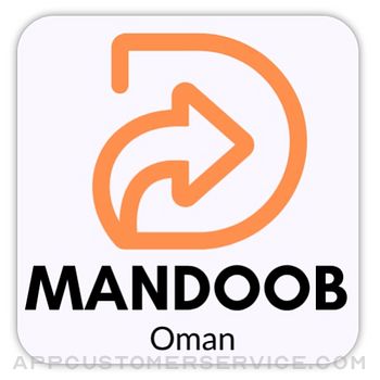 Dex - Mandoob Customer Service