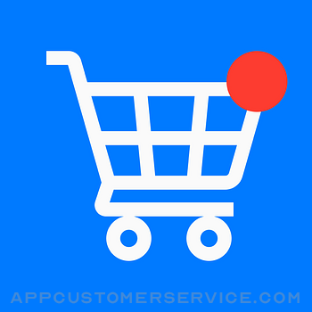 Groceries+: Shopping List Customer Service