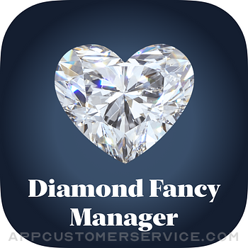 DiamondFancyManager Customer Service