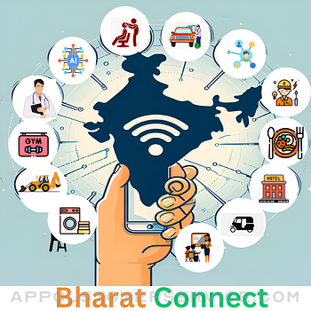 Bharat Connect Customer Service