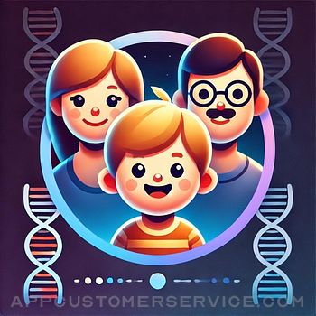 Baby Generator: Baby Future AI Customer Service