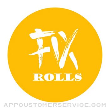 FIXRolls - роллы, суши, пицца Customer Service