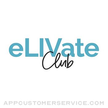 eLIVate Club Customer Service